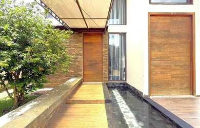 Imagem 3: Casa em Condomínio para Venda em Atibaia, Condomínio Residencial Shamballa...