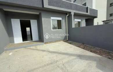 Imagem: A casa possui 2 Dormitórios, 1 Banheiro, 72m² de Área e