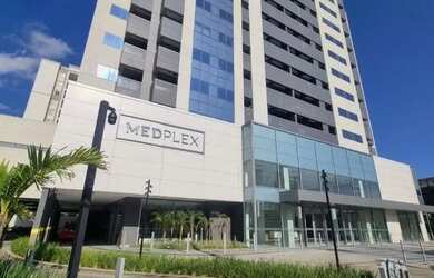 Imagem: O depósito à venda possui 176m² de Área e está localizado