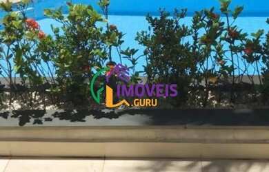 Imagem: A casa em condomínio possui 3 Dormitórios, 3 Banheiros, 4