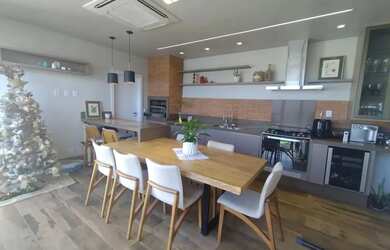 Imagem: Condominio Reserva Rio Cuiabá