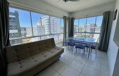 Imagem: Imóvel para venda possui 70 metros quadrados com 2 quartos