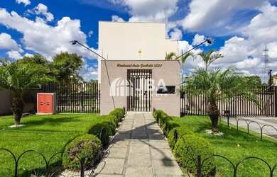 Imagem: O apartamento possui 3 Dormitórios, 1 Banheiro, 55m² de Área