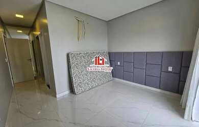 Imagem 16: Casa Duplex no Morada dos Pássaros 100% Mobiliada com 4 Suítes sendo uma Master com closet