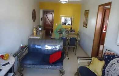 Imagem 2: Méier Apartamento com 2 dormitórios