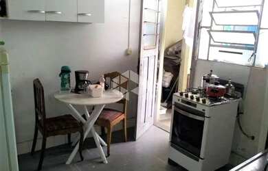 Imagem 9: Apartamento 2d com dependência no Bairro São João