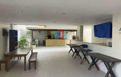 Imagem 5: Recreio dos Bandeirantes Apartamento 3 quartos, sendo 1 suite