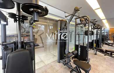 Imagem 2: Apartamento à venda no bairro Tubalina em Uberlândia