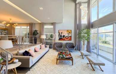 Imagem 2: LINDA CASA NO CONDOMÍNIO PAYSAGE SUNRISE Linda casa no condomínio paysage...