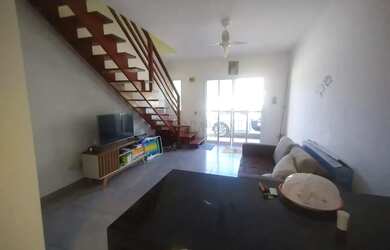 Imagem 3: Venda de Casa em Condomínio no bairro Capricórnio II, Caraguatatuba,...