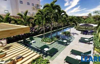 Imagem 7: APARTAMENTO - PINHEIROS - SP