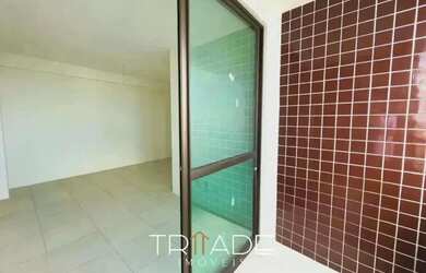 Imagem: O apartamento possui 2 Dormitórios, 2 Banheiros, 5 Vagas na