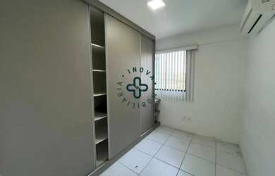 Imagem 9: Apartamento disponível para venda no Condomínio Grand Park