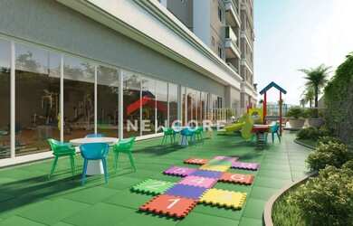 Imagem 3: Apartamento em Av Gov Celso Ramos - Alto São Bento - Itapema/SC