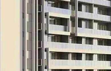 Imagem: O apartamento possui 3 Dormitórios, 3 Banheiros, 2 Vagas na