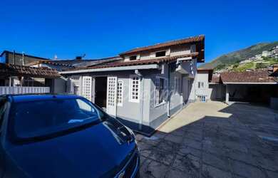 Imagem 2: Casa com 4 dormitórios à venda, 168 m² por R$ 650.000,00 - Nossa Senhora de Fátima - Teres