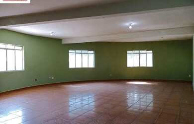 Imagem: O depósito possui 60m² de Área e está localizado em Jardim