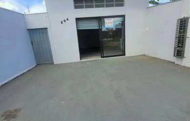 Imagem 3: Salão para alugar, 50 m² por R$ 3.500/mês - Vila Bressani - Paulínia/SP