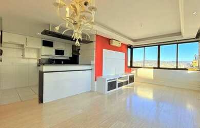 Imagem: Apartamento 3 dorms à venda Rua Castro Alves, Bom Fim- Porto