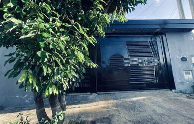 Imagem: Vendo casa no Maracá