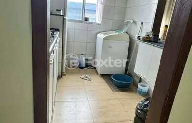 Imagem 2: Apartamento à venda Avenida Professor Oscar Pereira, Azenha - Porto Alegre