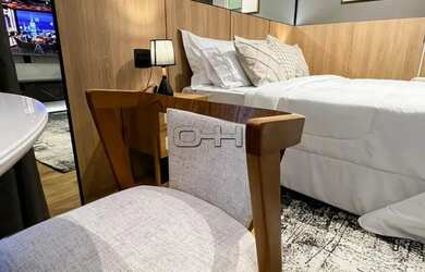 Imagem 8: Venda Apartamento 1 Dormitórios - 35 m² Pinheiros