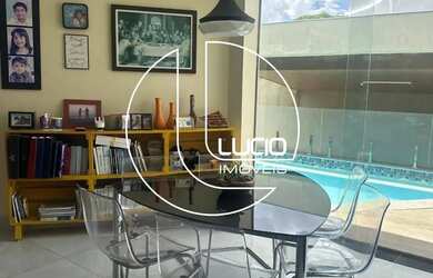 Imagem 15: Casa em Condomínio Fechado - Residencial Rose x27 s Garden Anápolis...