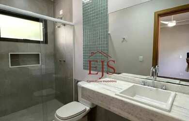 Imagem 13: Lindo sobrado com linda vista a venda ou locação em Atibaia - SP