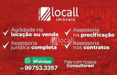 Imagem: O terreno possui 548m² de Área e Imóvel novo e está localizado