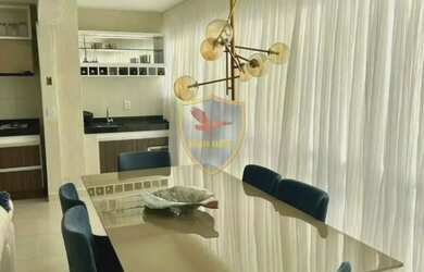 Imagem: O apartamento possui 3 Dormitórios, 1 Banheiro, 2 Vagas na