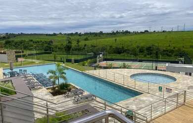 Imagem: O terreno possui 327m² de Área e está localizado em Senador