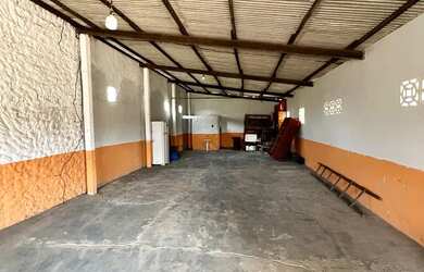 Imagem: A casa possui 1 Banheiro e está localizado em Benevides, PA