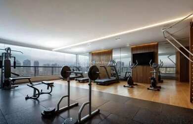 Imagem 10: CANTO DA FORTE ALTO PADRAO 3SUITES 2VAGAS LAZER MARAVILHOSO OTIMA LOCALIZAÇÃO