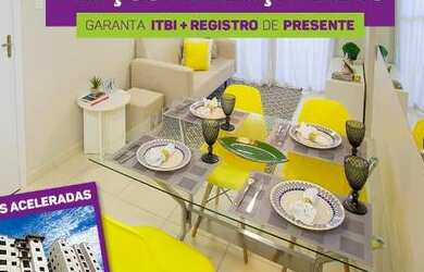 Imagem: O apartamento está localizado em Porto Velho, RO à venda por