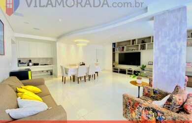 Imagem 1: Apartamento 3/4, Vitória, Vista Maravilhosa, Porteira fechada