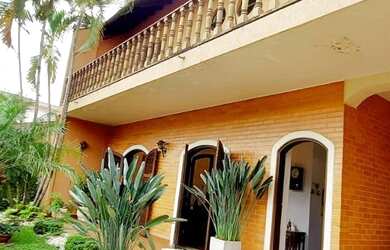 Imagem 1: Sobrado, 359 m² - venda por R$ 950.000,00 ou aluguel por R$ 10.000,00/mês...