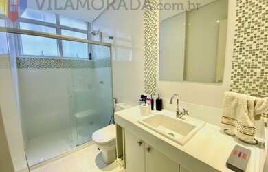 Imagem 13: Apartamento 3/4, Vitória, Vista Maravilhosa, Porteira fechada