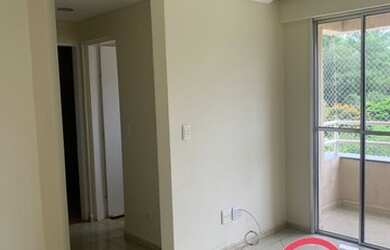 Imagem 2: Residencial - Jd Barueri. Churrasqueira, 66m² de Área, 1 Vaga na garageme2...