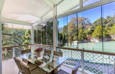 Imagem 13: MANSÃO NO CONDOMÍNIO FLAMBOYANT COM LAZER COMPLETO