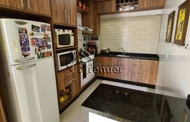 Imagem 4: INDAIATUBA - Casa de Condomínio - JARDIM VISTA VERDE