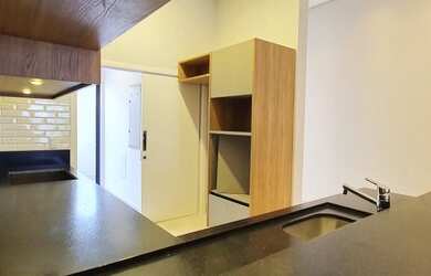 Imagem 15: Casa de condomínio térrea para venda possui 156 metros quadrados com...