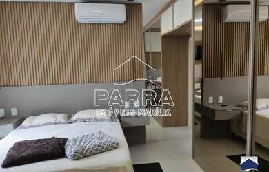 Imagem 1: MARILIA - Casa Padrão - COND. RECANTO DAS ESMERALDAS I