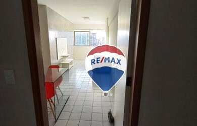 Imagem 12: Flat, 42 m² - venda por R$ 340.000,00 ou aluguel por R$ 2.100,00/mês...