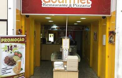 Imagem: O depósito possui 22m² de Área e está localizado em Recreio