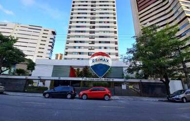 Imagem 3: Flat, 42 m² - venda por R$ 340.000,00 ou aluguel por R$ 2.100,00/mês...