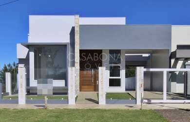 Imagem 1: Arroio do Sal/RS - Casa Padrão - São Pedro