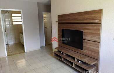 Imagem 2: Residencial San Marino. Churrasqueira, 63m² de Área, 1 Banheiroe2 Dormitórios