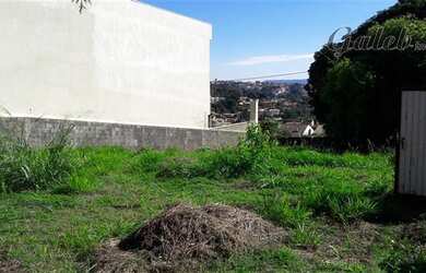 Imagem 1: TERRENO RESIDENCIAL em ATIBAIA - SP, JARDIM SANTA BÁRBARA
