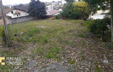 Imagem 1: Terreno a venda no Bairro Santa Terezinha em Gaspar