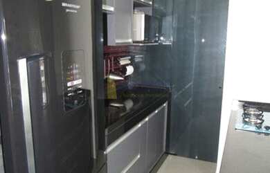 Imagem 7: Jundiaí - Apartamento Padrão - Parque Residencial Nove de Julho